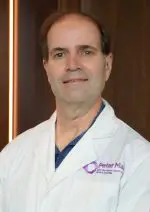 Professor Phillip Darcy