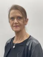 Professor Susan Fletcher