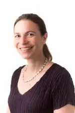 Professor Sarah Hilmer