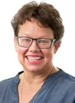 Professor Jane Hocking