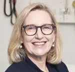 Professor Kristine Macartney