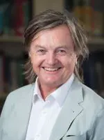 Professor Eric Morand