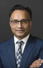 Professor Shanthakumar Rajaratnam