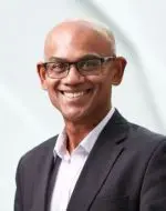 Professor Ben Solomon