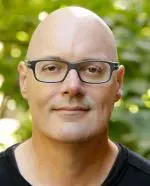 Professor Mark Stevenson