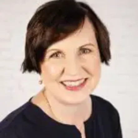 Distinguished Professor Patsy Yates