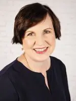 Distinguished Professor Patsy Yates