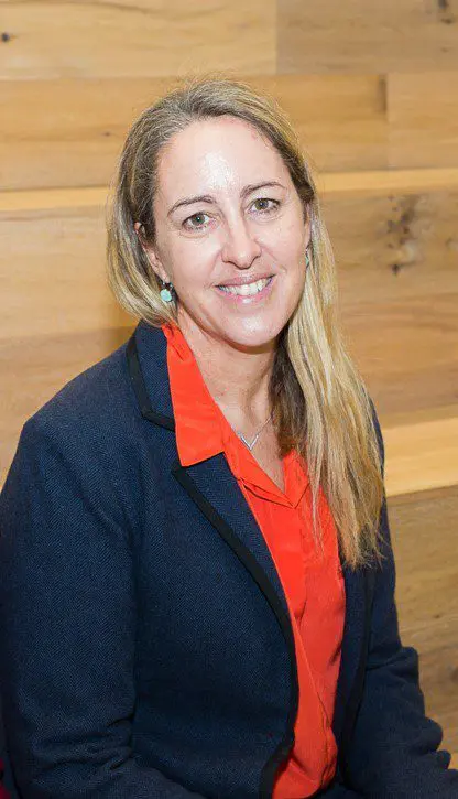 Professor Julie Redfern