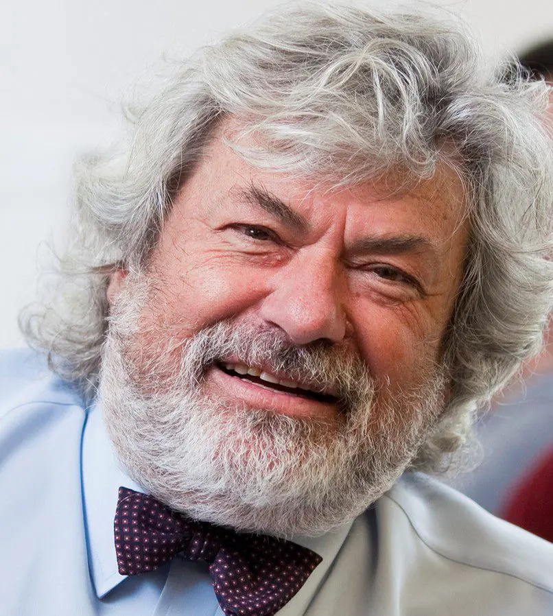 Professor Ego Seeman