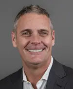 Adjunct Professor Craig Rayner