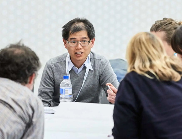 Election Statements and Budget Submissions