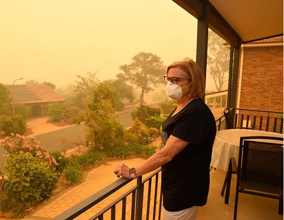 Australia's National Strategy for Health and Medical Research